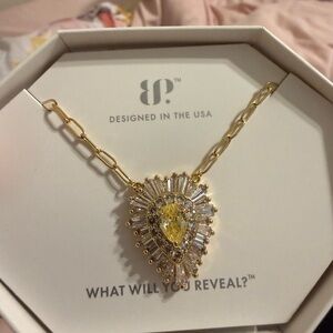 Bomb Party It’s The Look That Loves You lemon